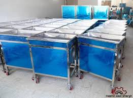 فروشگاه دستگاه رب انار گیری صنعتی