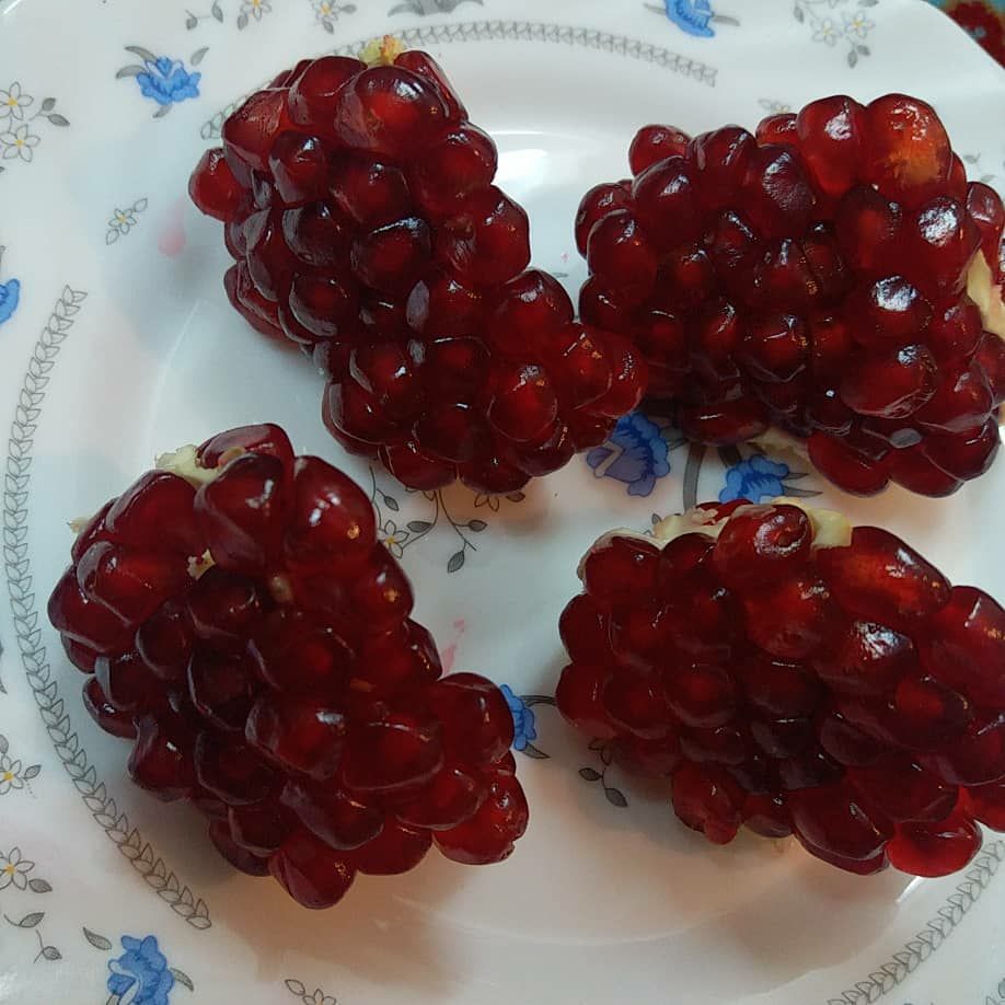 خرید رب انار نی ریز