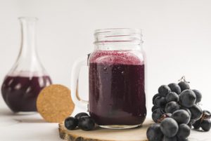 تشخیص شیره انگور اصل از تقلبی