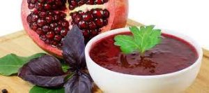 روش نگهداری رب انار