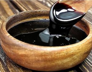 تشخیص شیره اصل از تقلبی