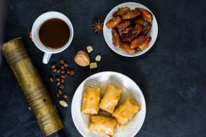 شیره خرما و خواص آن برای بدن