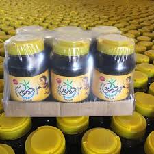 کارخانه های تولید کننده شیره خرما