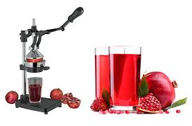 خواص بی نظیر آب انار