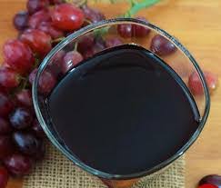 جدیدترین شیره انگور