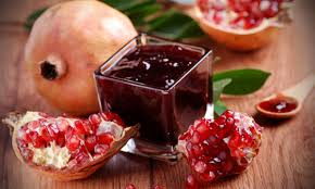 رب انار مخصوص رستوران