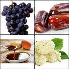 بهترین سه شیره