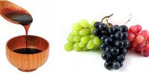 بهترین زمان استفاده از شیره انگور