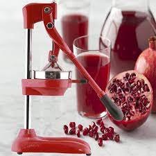 خرید آنلاین دستگاه آبگیر انار