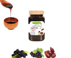 خواص سه شیره