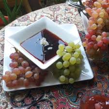 خرید شیره انگور