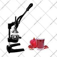 عوامل موثر بر کیفیت و قیمت دستگاه ابگیر انار