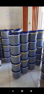 رب انار صنعتی