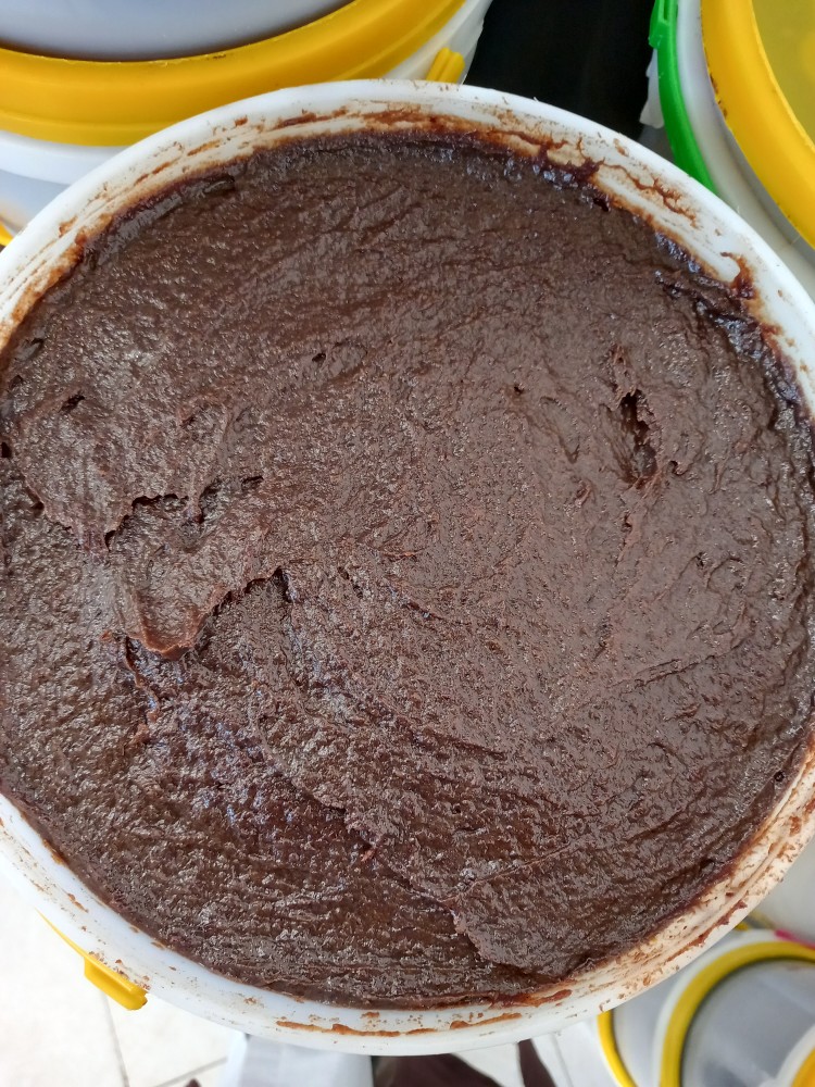 رب انار صنعتی پرورده