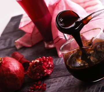 رب انار صنعتی