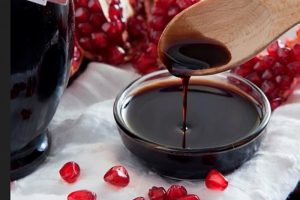 رب انار سنتی