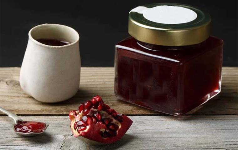 خرید رب انار صنعتی