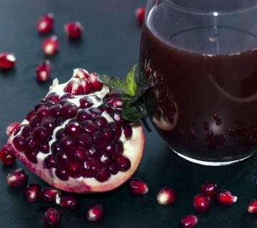 انواع رب انار