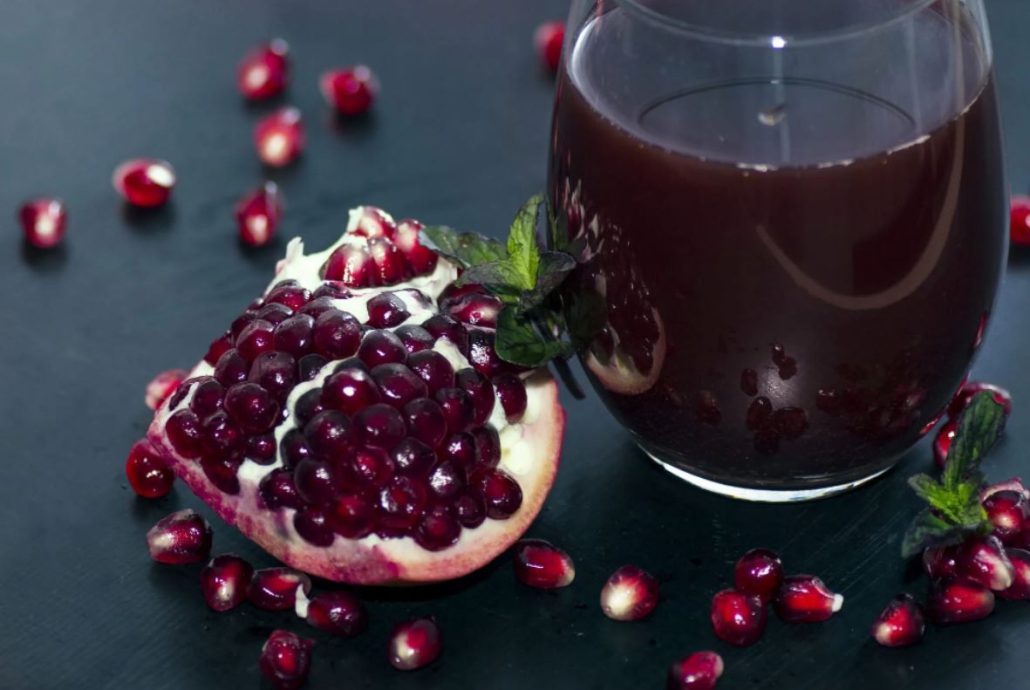 انواع رب انار