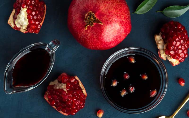 بازار انواع رب انار