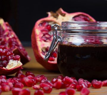 رب انار سنتی