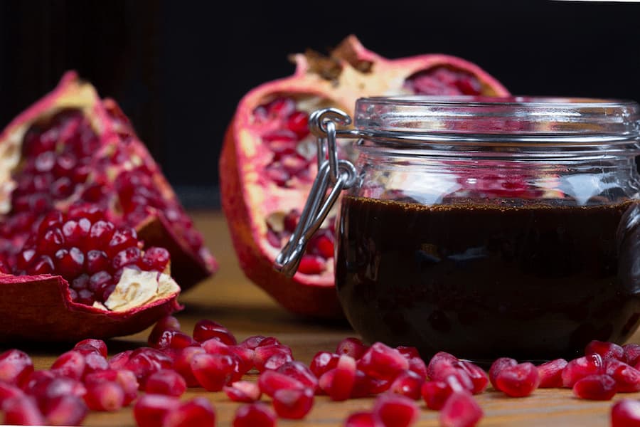 رب انار سنتی