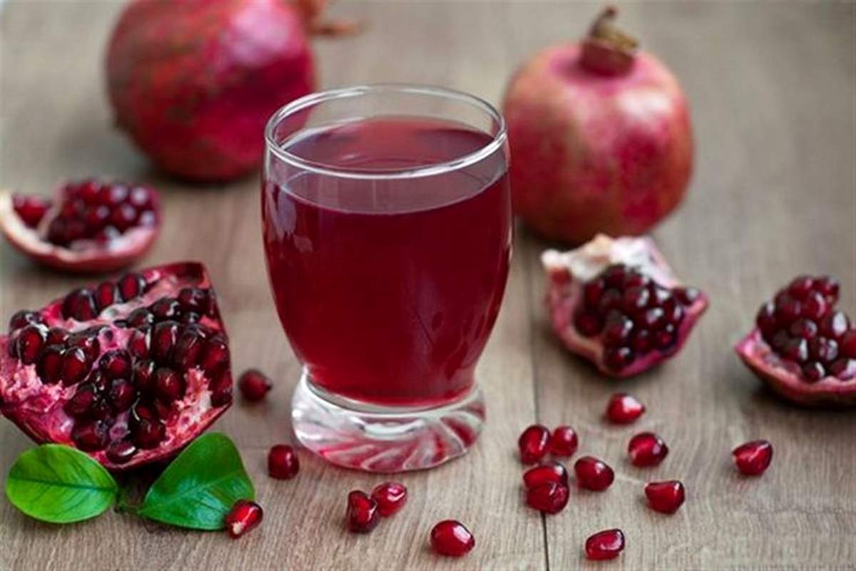 بازار رب انار شرکتی