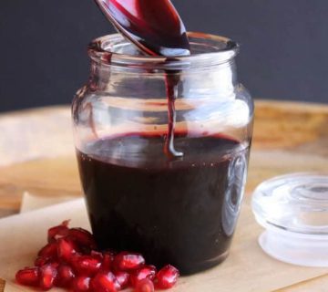 سفارش رب انار صنعتی