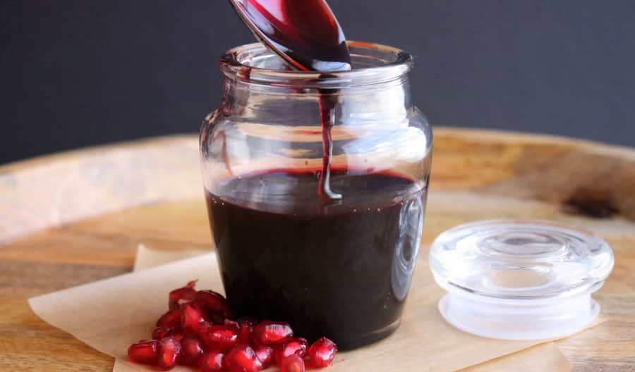 سفارش رب انار صنعتی