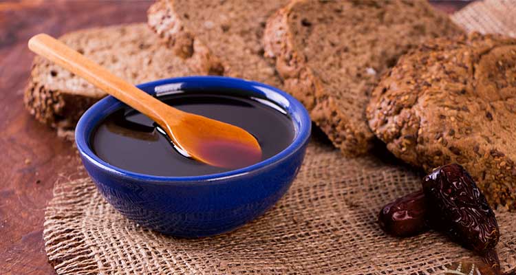 شیره خرما سنتی