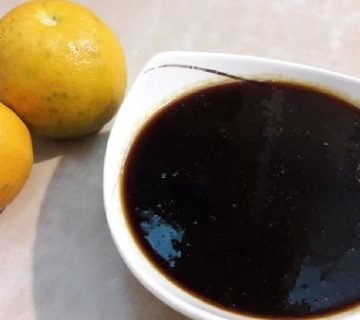 تولید رب نارنج صنعتی
