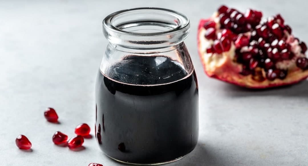 رب انار صادراتی