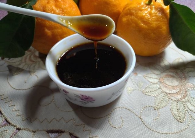 فروش رب نارنج صنعتی