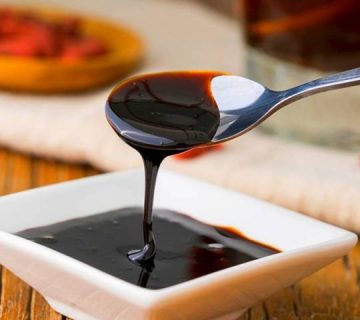 مزایا شیره خرما سنتی