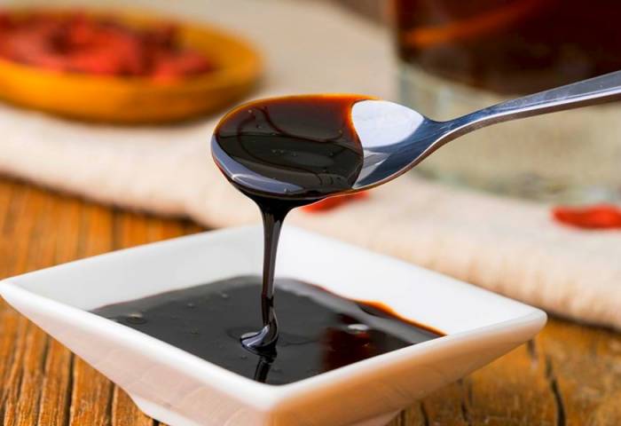 مزایا شیره خرما سنتی