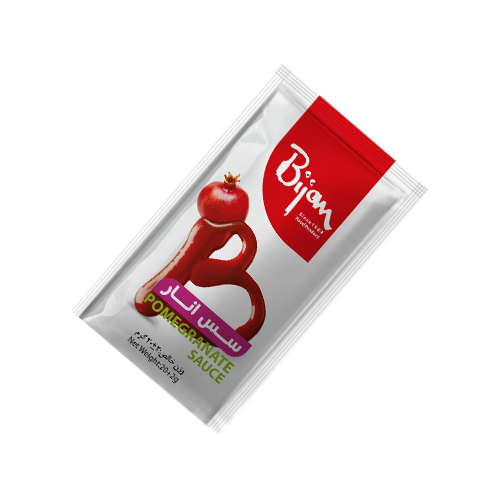 رب انار تک نفره رستورانی