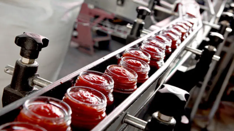 رب آلوچه صنعتی