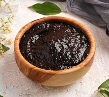 عرضه رب آلوچه صنعتی