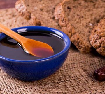 سفارش شیره خرما فله