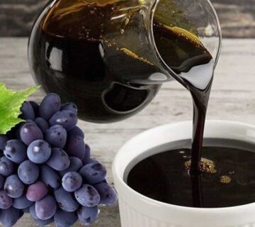 سفارش شیره انگور سنتی