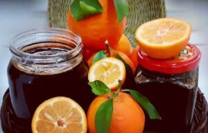 عرضه رب نارنج صنعتی