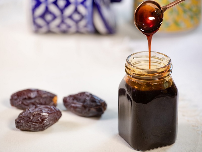 شیره خرما فله