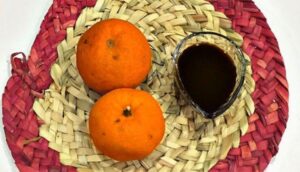 توزیع رب نارنج صنعتی